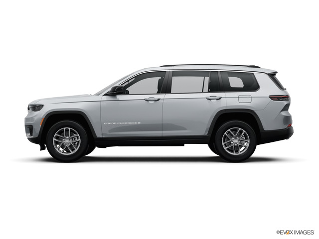 2024 Jeep Grand Cherokee L Vehicle Photo in Hinesville, GA 31313