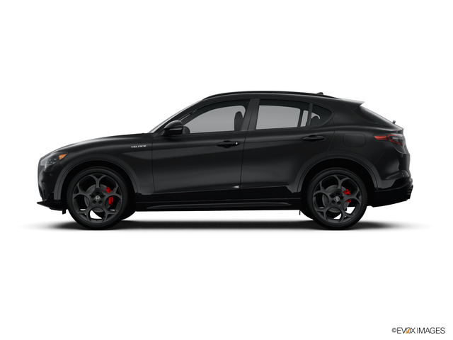 2024 Alfa Romeo Stelvio Vehicle Photo in Willow Grove, PA 19090