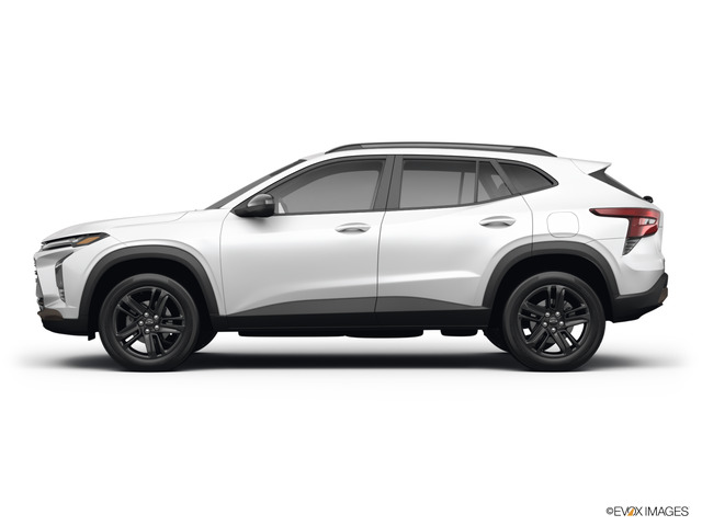 2025 Chevrolet Trax Vehicle Photo in BRUNSWICK, GA 31525-1881