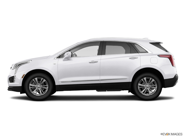 2025 Cadillac XT5 Vehicle Photo in SAVANNAH, GA 31406-4513