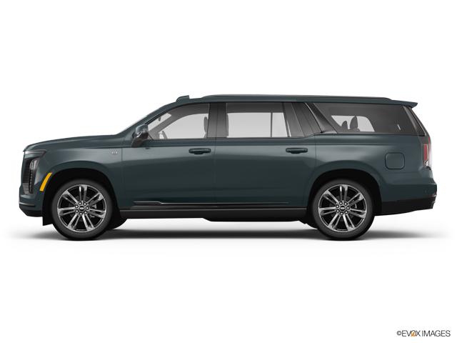 2025 Cadillac Escalade Vehicle Photo in BRUNSWICK, GA 31525-1881
