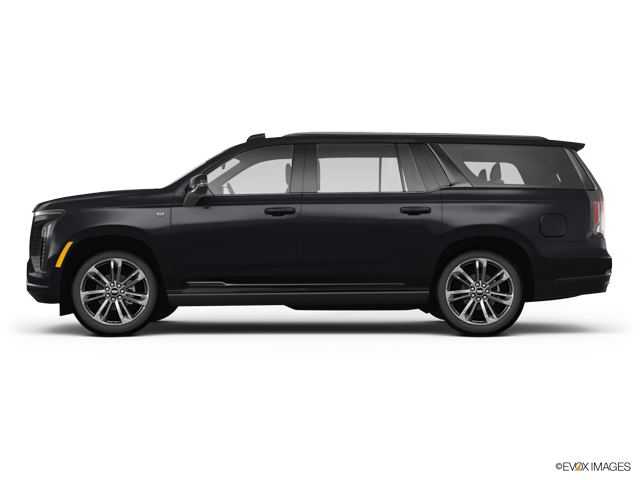 2025 Cadillac Escalade Vehicle Photo in BRUNSWICK, GA 31525-1881