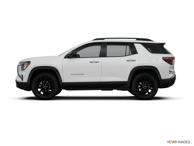 2025 GMC Terrain Vehicle Photo in INDEPENDENCE, MO 64055-1314