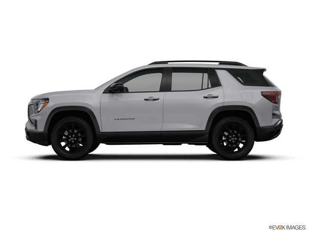 2025 GMC Terrain Vehicle Photo in KANSAS CITY, MO 64114-4502