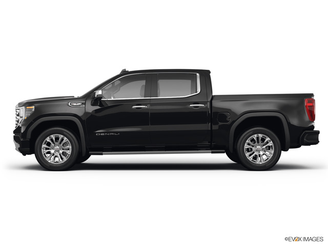 2025 GMC Sierra 1500 Vehicle Photo in TOPEKA, KS 66609-0000