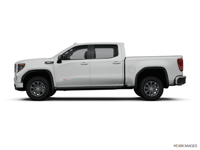 2025 GMC Sierra 1500 Vehicle Photo in INDEPENDENCE, MO 64055-1377