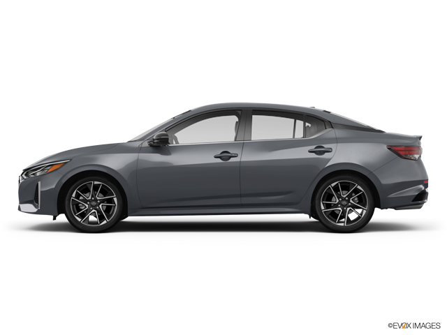 2025 Nissan Sentra Vehicle Photo in Savannah, GA 31419