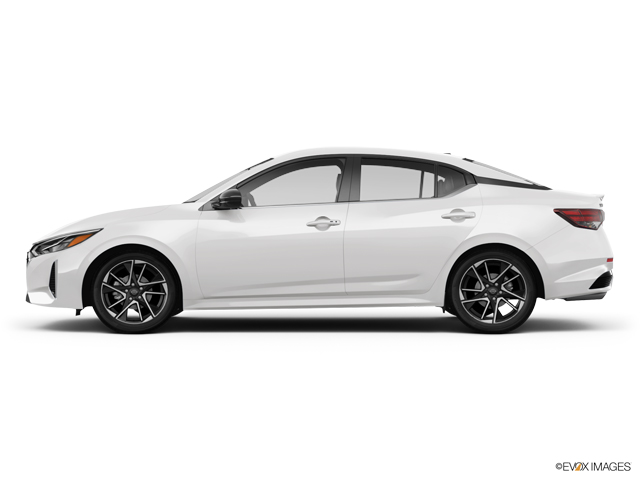 2025 Nissan Sentra Vehicle Photo in Savannah, GA 31419
