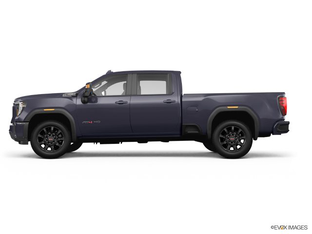 2025 GMC Sierra 2500 HD Vehicle Photo in TOPEKA, KS 66609-0000