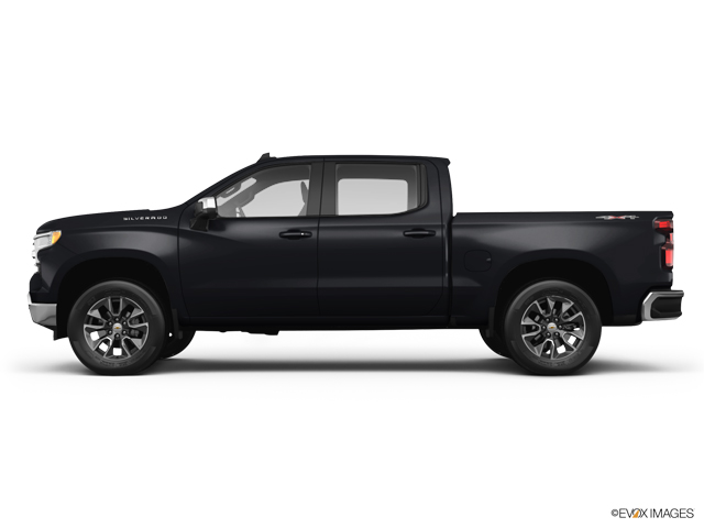 2025 Chevrolet Silverado 1500 Vehicle Photo in POOLER, GA 31322-3252