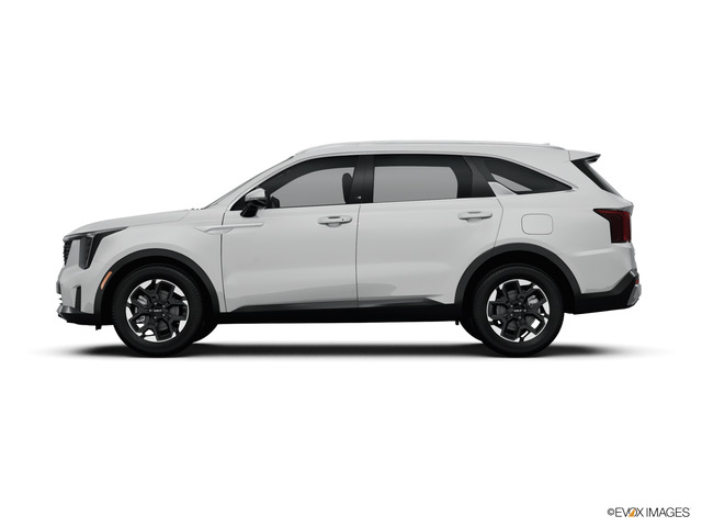 2024 Kia Sorento Vehicle Photo in Lees Summit, MO 64086
