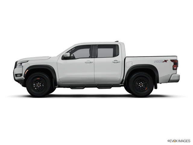 2025 Nissan Frontier Vehicle Photo in Savannah, GA 31419