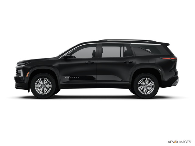 2025 Chevrolet Traverse Vehicle Photo in Savannah, GA 31419