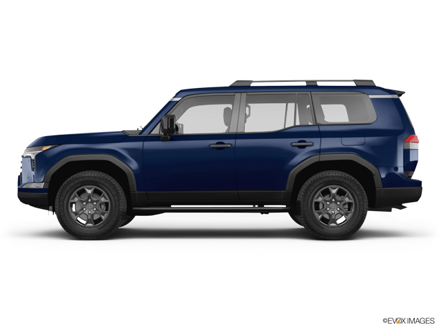 2025 Lexus GX 550 Vehicle Photo in Trevose, PA 19053