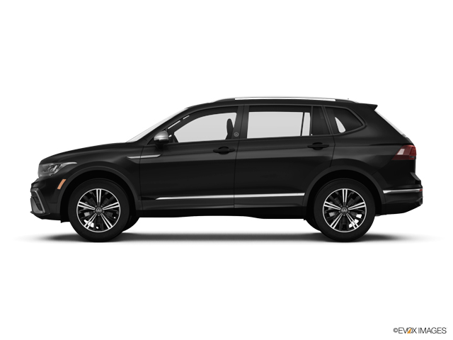 2024 Volkswagen Tiguan Vehicle Photo in Kansas City, MO 64114