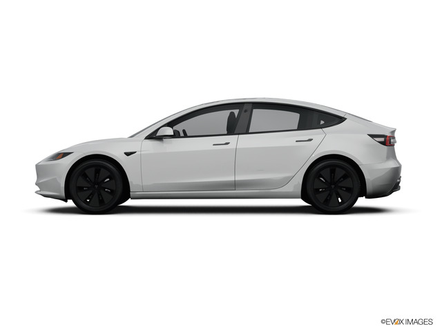 2025 Tesla Model 3 Vehicle Photo in BRUNSWICK, GA 31525-1881