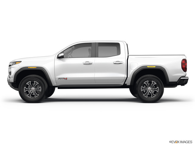 2025 GMC Canyon Vehicle Photo in INDEPENDENCE, MO 64055-1377