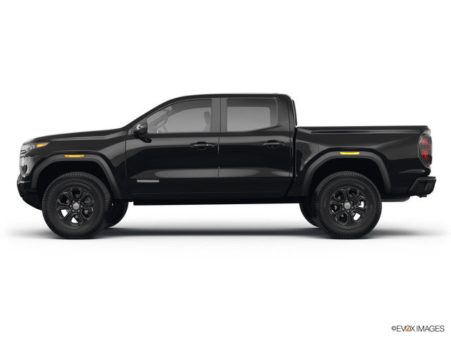 2025 GMC Canyon Vehicle Photo in INDEPENDENCE, MO 64055-1377