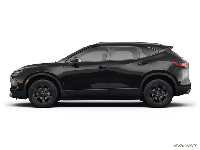 2025 Chevrolet Blazer Vehicle Photo in POOLER, GA 31322-3252