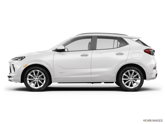 2026 Buick Encore GX Vehicle Photo in INDEPENDENCE, MO 64055-1377