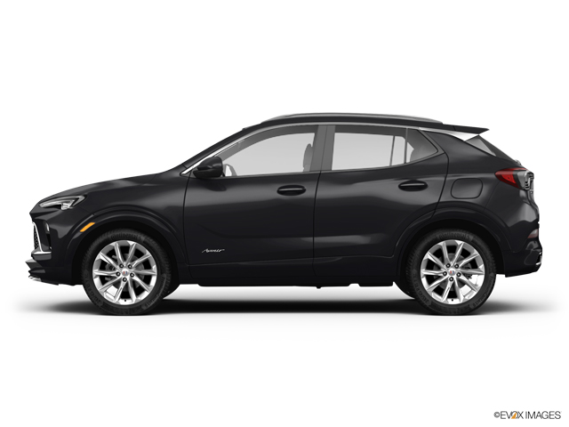 2026 Buick Encore GX Vehicle Photo in INDEPENDENCE, MO 64055-1377