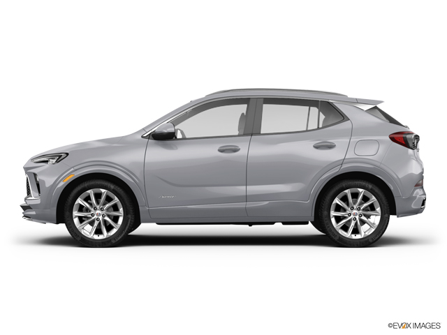 2026 Buick Encore GX Vehicle Photo in INDEPENDENCE, MO 64055-1377