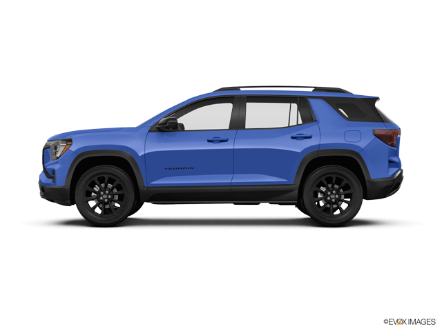 2026 GMC Terrain Vehicle Photo in INDEPENDENCE, MO 64055-1377