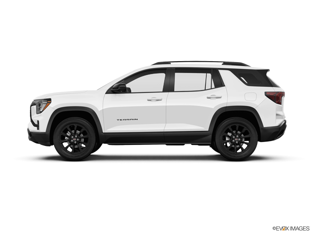 2026 GMC Terrain Vehicle Photo in INDEPENDENCE, MO 64055-1377