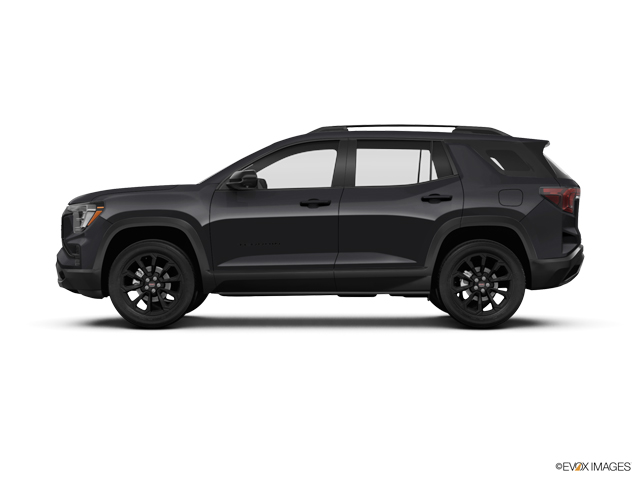 2026 GMC Terrain Vehicle Photo in INDEPENDENCE, MO 64055-1377