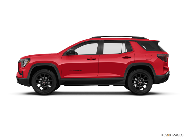 2026 GMC Terrain Vehicle Photo in INDEPENDENCE, MO 64055-1377