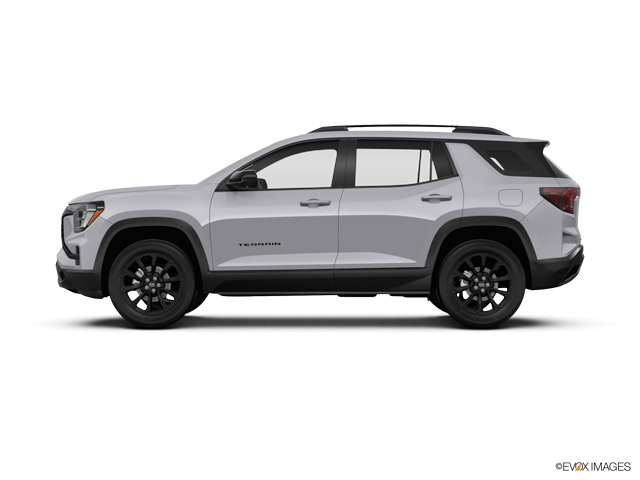 2026 GMC Terrain Vehicle Photo in INDEPENDENCE, MO 64055-1377
