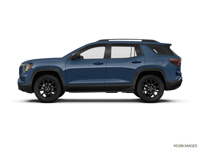 2026 GMC Terrain Vehicle Photo in INDEPENDENCE, MO 64055-1377