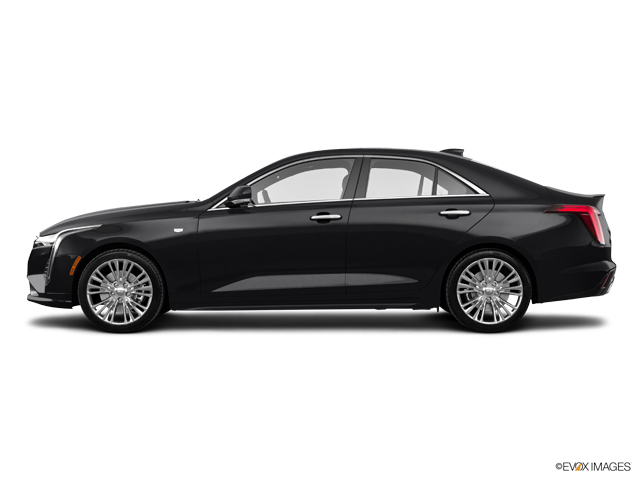 2026 Cadillac CT4 Vehicle Photo in SAVANNAH, GA 31406-4513