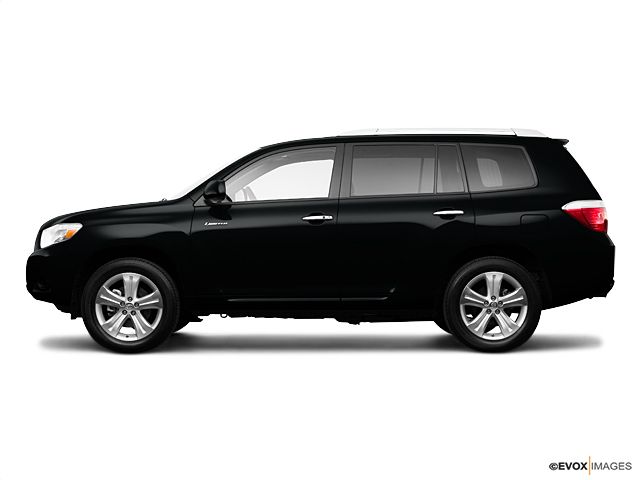 2009 Toyota Highlander Vehicle Photo in Lees Summit, MO 64086