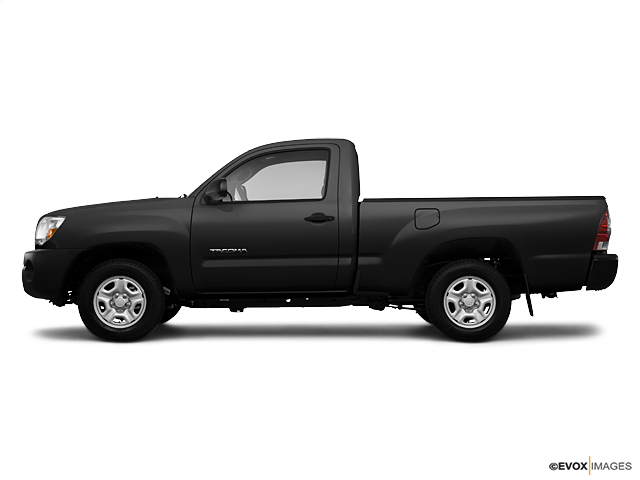 2010 Toyota Tacoma Vehicle Photo in Lees Summit, MO 64086