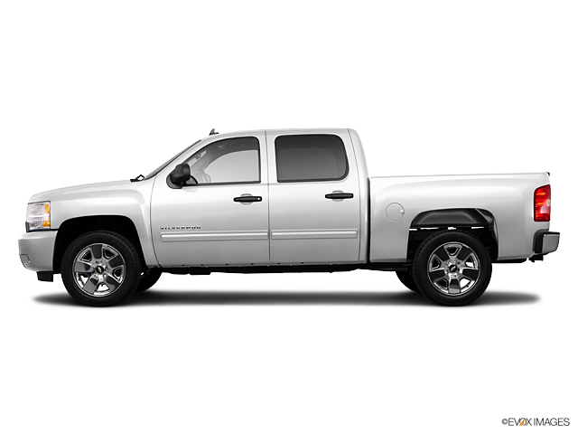 2011 Chevrolet Silverado 1500 Vehicle Photo in KANSAS CITY, MO 64114-4545