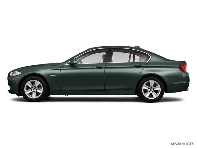 2011 BMW 528i Vehicle Photo in Bluffton, SC 29910