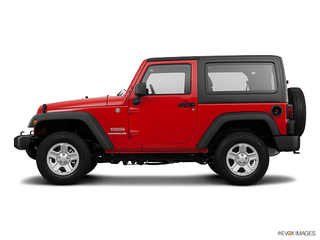 2011 Jeep Wrangler Vehicle Photo in POOLER, GA 31322-3252