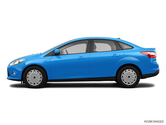 2012 Ford Focus Vehicle Photo in KANSAS CITY, MO 64114-4502
