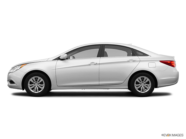 2012 Hyundai SONATA Vehicle Photo in Hinesville, GA 31313