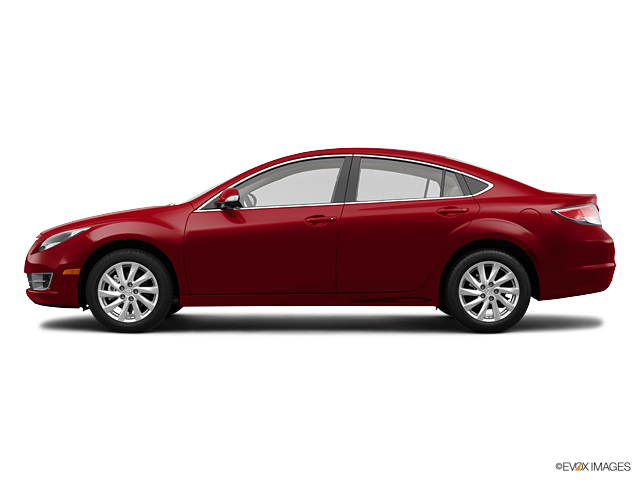 2012 Mazda6 Vehicle Photo in SAVANNAH, GA 31406-4513