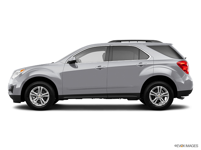 2013 Chevrolet Equinox Vehicle Photo in Lees Summit, MO 64086