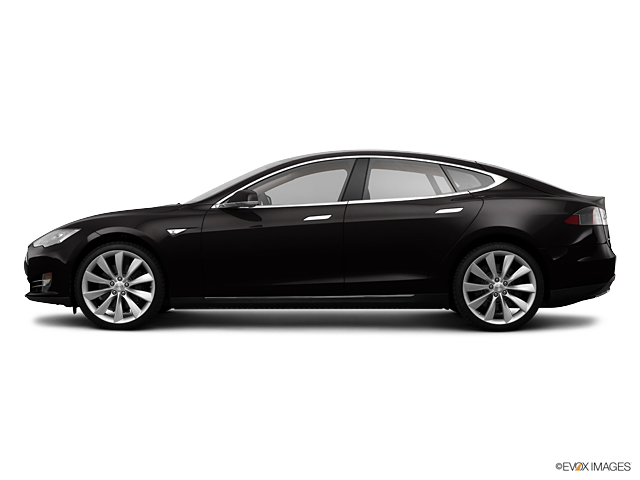 2013 Tesla Model S Vehicle Photo in Lees Summit, MO 64086