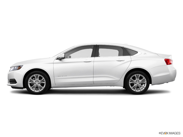 2014 Chevrolet Impala Vehicle Photo in Trevose, PA 19053