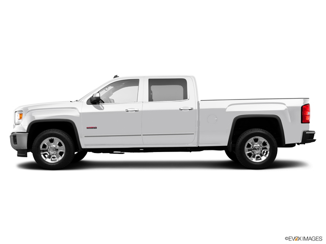 2014 GMC Sierra 1500 Vehicle Photo in TOPEKA, KS 66609-0000