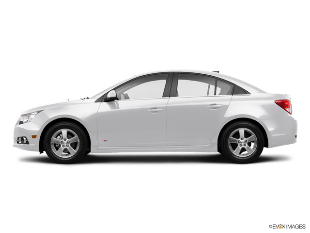 2014 Chevrolet Cruze Vehicle Photo in Lees Summit, MO 64086