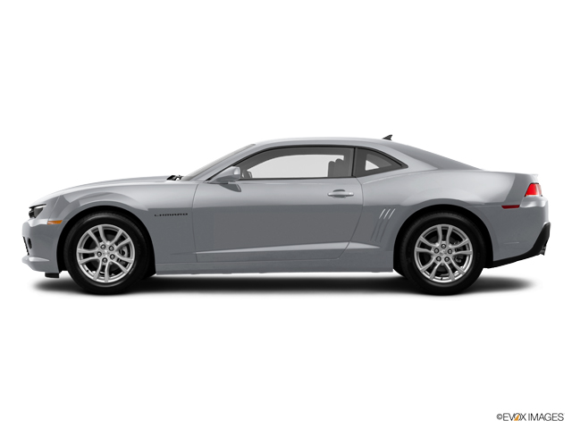 2014 Chevrolet Camaro Vehicle Photo in Brunswick, GA 31525