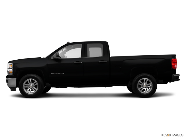 2014 Chevrolet Silverado 1500 Vehicle Photo in Brunswick, GA 31525