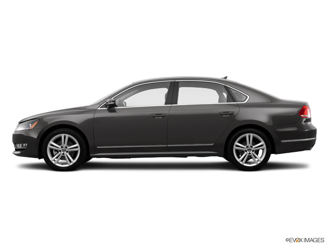 2014 Volkswagen Passat Vehicle Photo in Savannah, GA 31419
