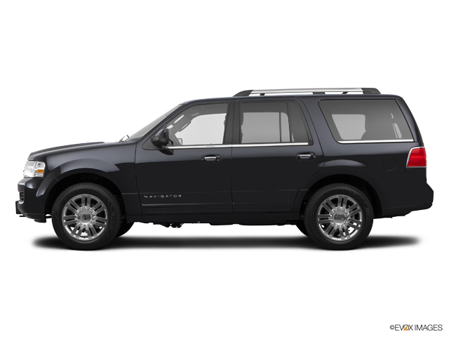 2014 Lincoln Navigator Vehicle Photo in TREVOSE, PA 19053-4984